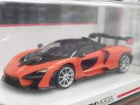 1/43 TSM MODEL }N[ Zi yMira Orangez