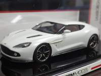 1/43 TSM MODEL AXg}[` @LbV UK[g GXP[sO zCg