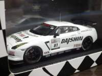 1/43 Gu DAISHIN R35 GT-R X[p[ϋv2010 #81