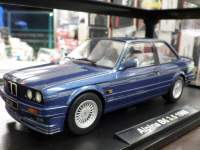 1/18 kk scale BMW Asi B6 3.5 1988yAsiC~u[^bNz