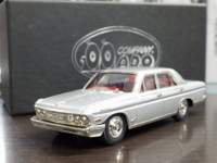 1/43 AhoXsbg  ACACAhJXLO jbT vWfg 1968yz