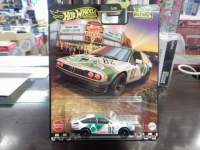 Hotwheels PREMIUM At@I GTV6 3.0 #82