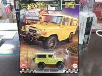 Hotwheels PREMIUM g^ hN[U[ FJ43yz