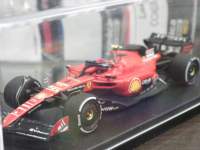 1/43 bNX}[g tF[SF23 VK|[GP 2023 C.TCc #55
