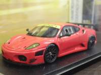 1/43 BBR tF[ F430 GTC EVO 2010ybhz