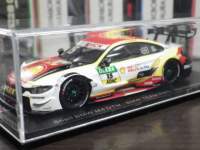 1/43 Xp[N BMW M4 DTM RMG zbPnC2018 #15yShellz
