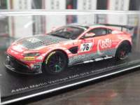 1/43 Xp[N AXg}[` @e[W AMR GT4 j24 2019#76