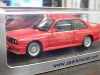 1/43 Xp[N BMW Asi B6 3.5Sybhz