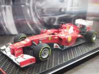 1/43 BBR フェラーリ F2012 Launch Version 2012 限定80pcs