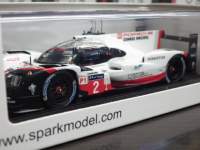 1/43 Xp[N |VF 919 Hybrid |VF LMP Team Winner } 2017 #2