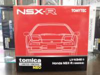 1/64 g~J~ebhBe[WNEO LV-N346a z_ NSX-R 1992N yԁz
