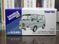 1/64 g~J~ebhBe[WNEO LV-N249f Xo To[ fBAX NVbN 40th Ajo[T[ 98N yF/z