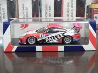 1/43 Xp[N |VF911 GT3 Cup JJbvCMX`sI2018 #11