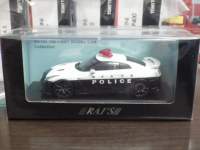 1/43 CY jbT GT-R R35 2018 Ȗ،x@Hʌx@ԗ