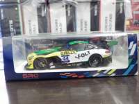 1/43 Xp[N `[uWZfXAMG GT3 GTXvgJcv |[J[2022 #44