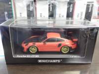 1/43 ~j`vX |VF 911(991.2) GT2 RS 2018yIW~ubN{lbgz