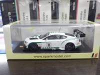 1/43 Xp[N xg[ R`l^ GT3 Spa24H 2015 #8