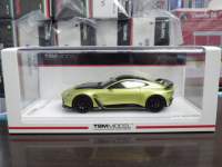 1/43 TSM MODEL AXg}[eB V12 @e[W yRX|^ CG[z