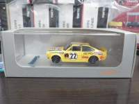 1/43 ENIF(Gjt) }[eNjJ Tj[ 1973 xm}Ci[c[O`sI #22