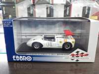 1/43 Gu jbT R381 (1968) GP #18