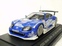 1/43 Gu@Gb\Egt[X[v@JGTC2002 `sI