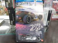 Hotwheels SURF CRATE