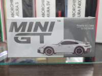 1/64 MINI GT 891 |VF 911 Dakar ACXO[^bN nhdl