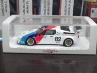 1/43 Xp[N BMW M1 vJ[ 1981 #82