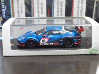 1/43 Xp[N |VF 911 GT3 CUP SP7NX j24 D 2021 #80