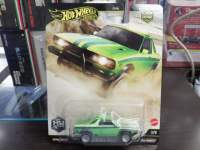 Hotwheels PREMIUM Xo ubgy΁z