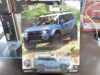 Hotwheels PREMIUM 2024 g^ h N[U[yz
