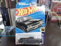 Hotwheels CHEVY GJ~[myubNz