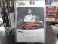 1/64 MINI GT WK[ C-X75 SPECTRE 007 p