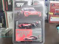 1/64 MINI GT 765 Niterra MOTUL ZNDDP RACING Z SGT500 2023 #3