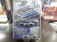 1/64 MINI GT 855 Y VrA  S15 D-MAX D1 2023 #70
