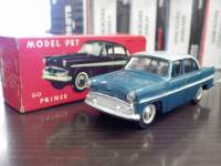1/42 fybg No.6 vX XJCC fbNX 1960