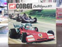 CORGI R[M[ J^O 1973