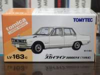1/64 g~J~ebhBe[W LV-163c Y XJCC 2000GT-X 72N yz