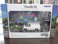 1/64 g~J~ebhBe[WNEO WIR64 #J[Xibv 26a Xbv~[g yAXgotz