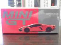 1/64 MINI GT 774 {M[j Gg nhdl