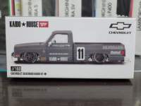 1/64 MINI GT KHMG160 V{[ Vo[h KAIDO V2 #11 nhdl