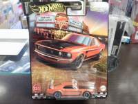 Hotwheels PREMIUM '69 tH[h }X^O BOSS 302 y/z
