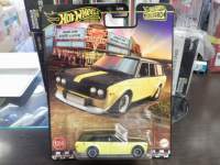 Hotwheels PREMIUM _bgT 510 S y/z