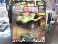 Hotwheels PREMIUM MEYERS MANX y/z