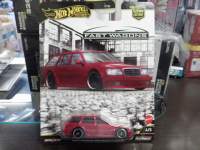 Hotwheels PREMIUM ZfX xc E36 AMG yԃ^z