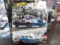 Hotwheels PREMIUM {{ 850 GXe[g #25 y/z