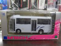 1/43 GebN  GbZ HoX