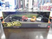 Hotwheels PREMIUM RN^[ZbgA\[g Ch{fB 4Zbg