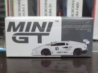 1/64 MINI GT 966 {M[j JE^bN LB-WORKS I[gT 2024 zCg nhdl