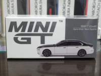 1/64 MINI GT 959 BMW i7 xDrive60 AszCg~ubNTt@CA nhdl